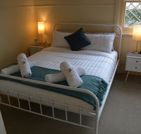 Charming Miners Cottage in the Hip City of Geelong - Northern Rivers Accommodation