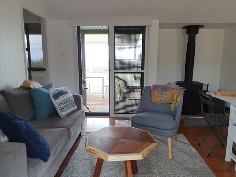 Charolais Cottage - Northern Rivers Accommodation 2