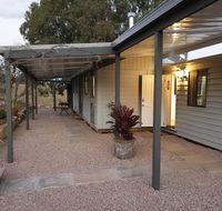 Charolais Cottage - Northern Rivers Accommodation