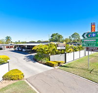 Charters Towers Motel - Northern Rivers Accommodation