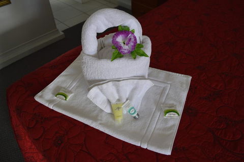 Charters Towers Motel - Northern Rivers Accommodation 2