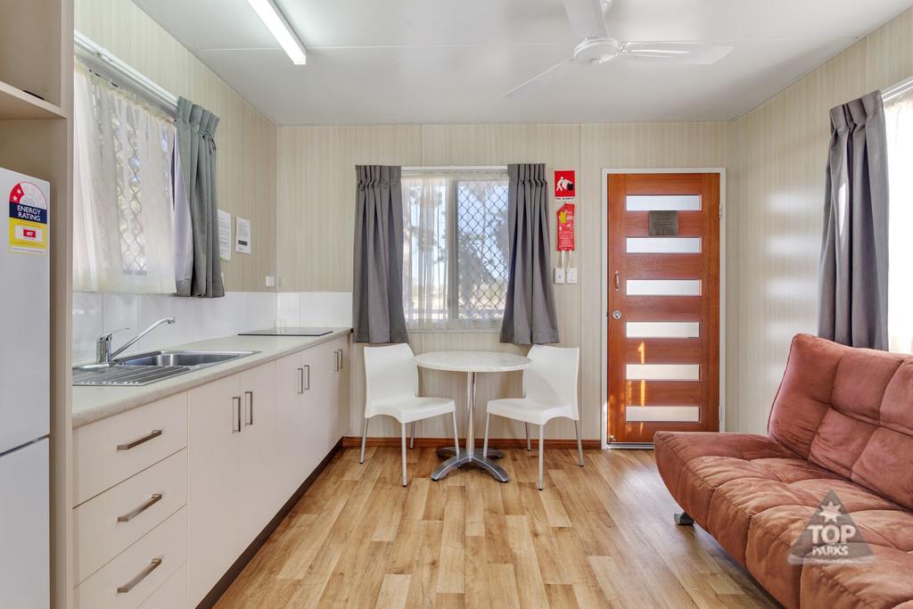 Mosman Park QLD Northern Rivers Accommodation