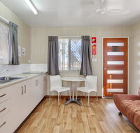 Charters Towers Tourist Park - Northern Rivers Accommodation