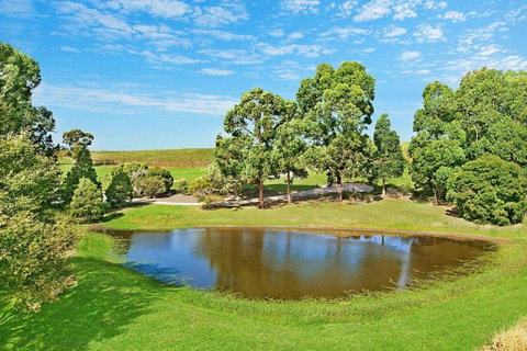 Chateau Caliza - Northern Rivers Accommodation 2