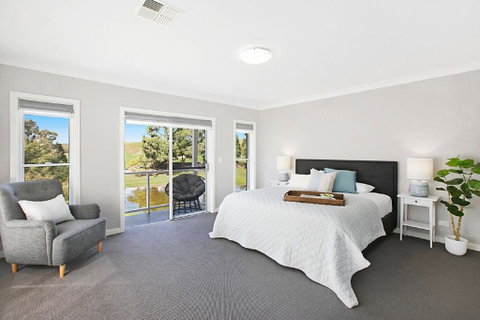 Chateau Caliza - Northern Rivers Accommodation 3