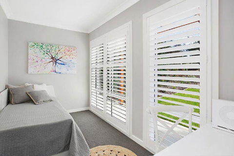 Chateau Caliza - Northern Rivers Accommodation 1
