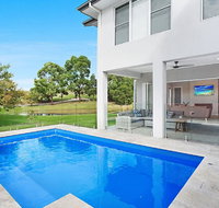 Chateau Caliza - Northern Rivers Accommodation