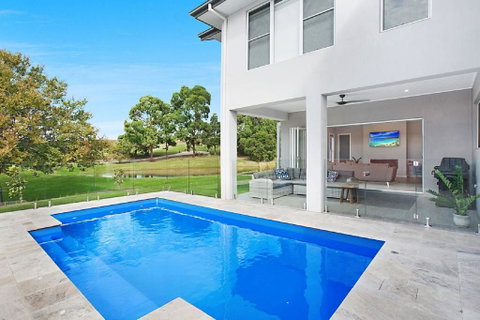 Chateau Caliza - Northern Rivers Accommodation 0