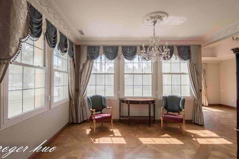 Chateau Le Marais - Northern Rivers Accommodation 1