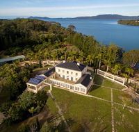 Chateau Le Marais - Northern Rivers Accommodation