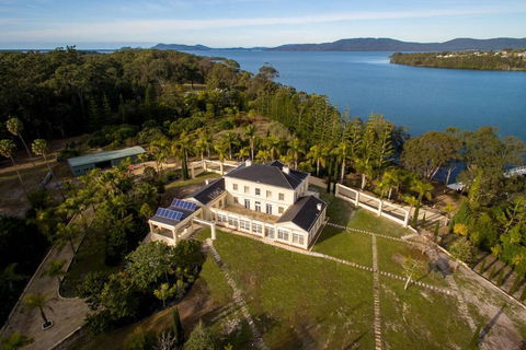 Chateau Le Marais - Northern Rivers Accommodation 0