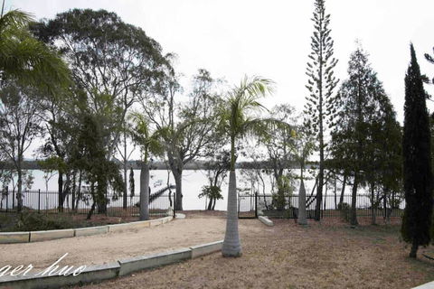 Chateau Le Marais - Northern Rivers Accommodation 3
