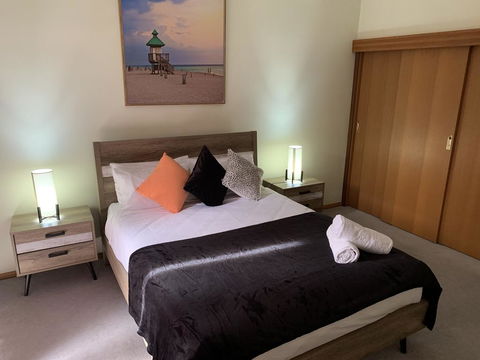 Chateau N'Ville - Northern Rivers Accommodation 1