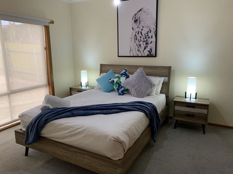 Chateau N'Ville - Northern Rivers Accommodation 0