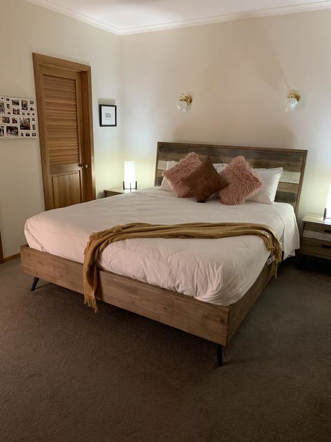 Chateau N'Ville - Northern Rivers Accommodation 3
