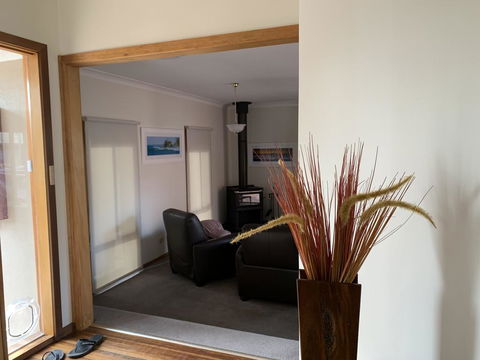 Chateau N'Ville - Northern Rivers Accommodation 2