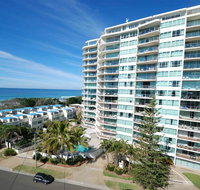 Chateau Royale Beach Resort - Northern Rivers Accommodation
