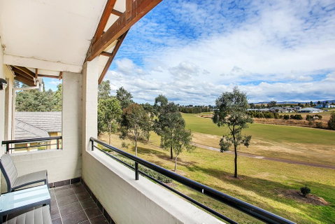 Chateau Shiraz - Northern Rivers Accommodation 0
