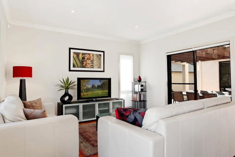 Chateau Shiraz - Northern Rivers Accommodation 2