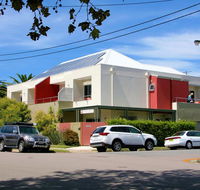 Chaucer Palms Boutique BB - Northern Rivers Accommodation
