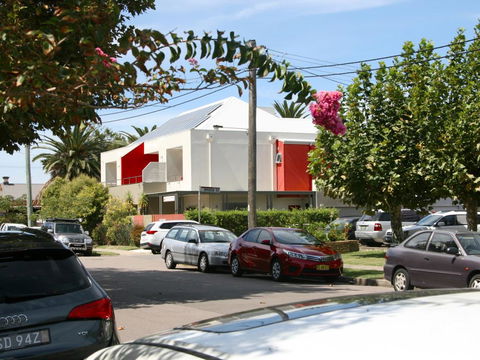 Chaucer Palms Boutique B&B - Northern Rivers Accommodation 1