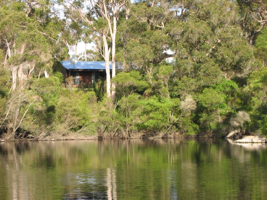 Hazelvale WA Northern Rivers Accommodation