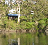 Che Sara Sara Chalets - Northern Rivers Accommodation