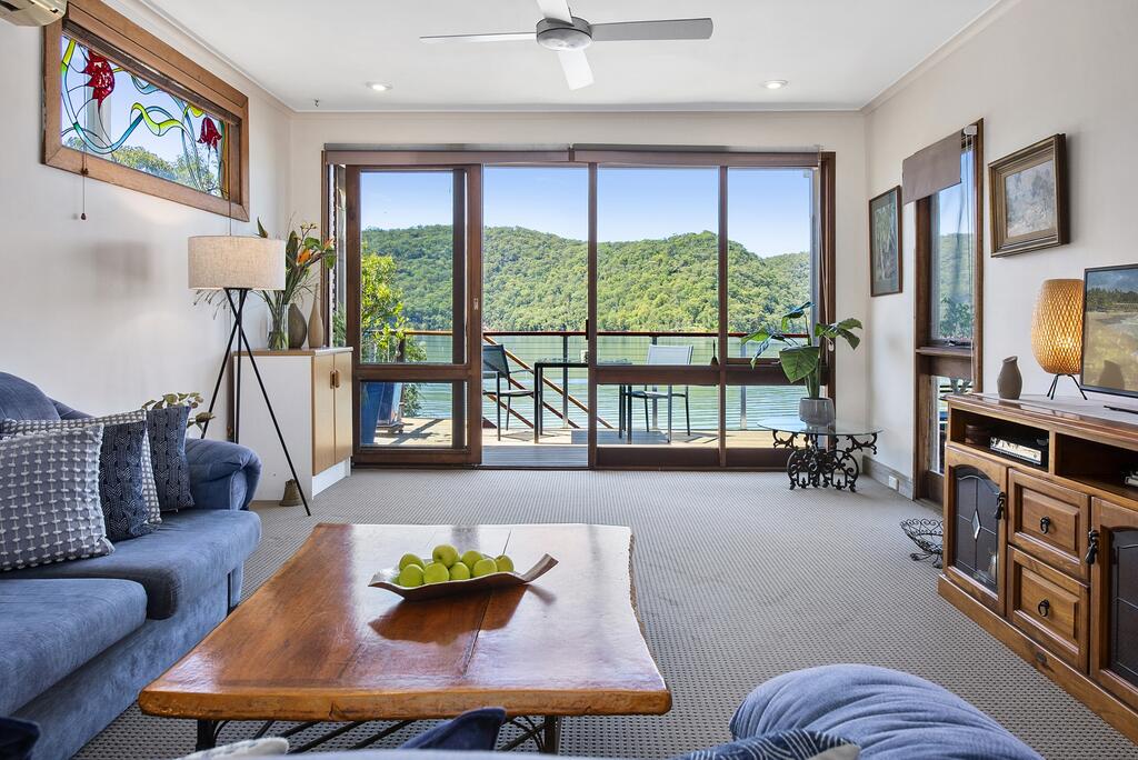Cheero Point NSW Northern Rivers Accommodation