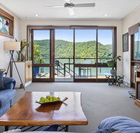 Cheero Cottage - Northern Rivers Accommodation