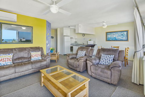 Cheltenham Apartments - Northern Rivers Accommodation 1