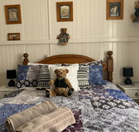 Cherry Blossom Cottage - Northern Rivers Accommodation