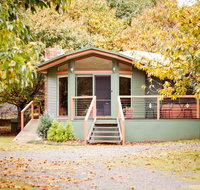 Chestnut Glade - Northern Rivers Accommodation