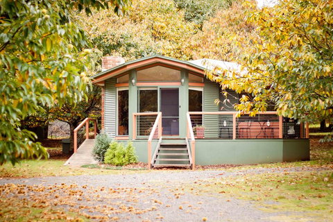 Chestnut Glade - Northern Rivers Accommodation 0