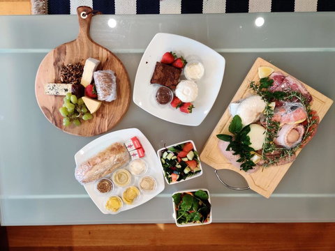 Chestnut Glade - Northern Rivers Accommodation 2