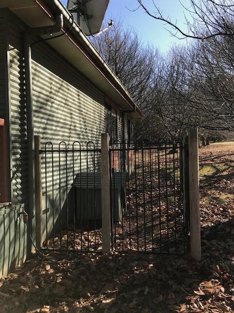 Chestnut Glade - Northern Rivers Accommodation 3