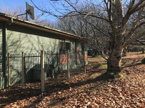 Chestnut Glade - Northern Rivers Accommodation 1