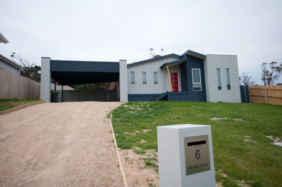 Lake Tyers Beach VIC Northern Rivers Accommodation