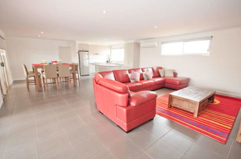 Chevallier - Northern Rivers Accommodation 2