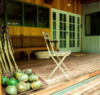 Chevys Rest - Northern Rivers Accommodation