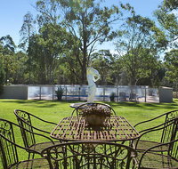 Chez Vous Villas Pokolbin - Northern Rivers Accommodation
