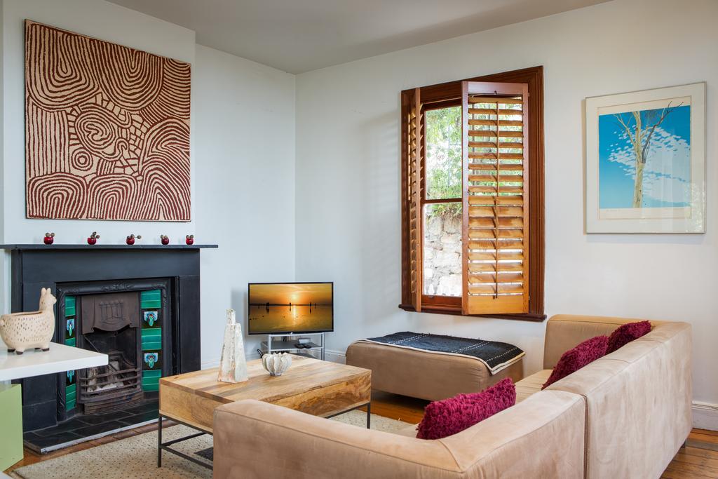 Balmain East NSW Northern Rivers Accommodation