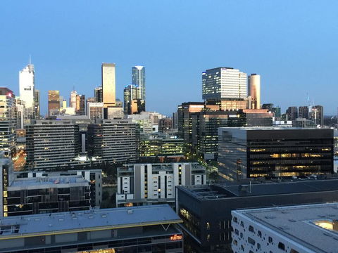 Chic, Modern & Stylish.Stunning Views,Free Parking - Northern Rivers Accommodation 3