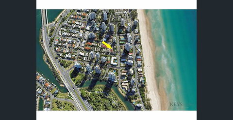 Chidori Court - Northern Rivers Accommodation 3