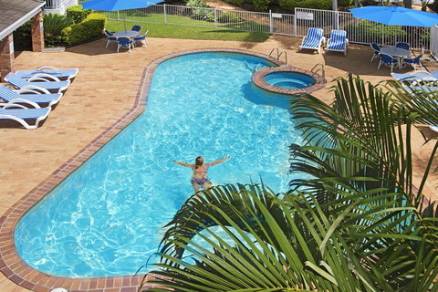 Chidori Court - Northern Rivers Accommodation 1