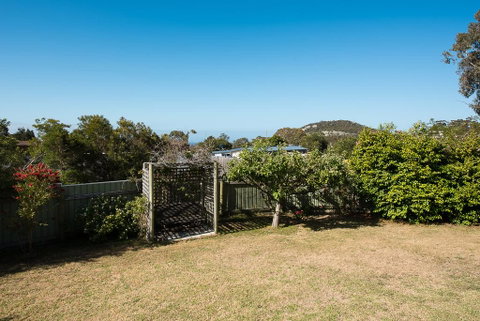 Chillax - Northern Rivers Accommodation 1