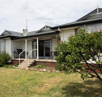 Chillax - Northern Rivers Accommodation