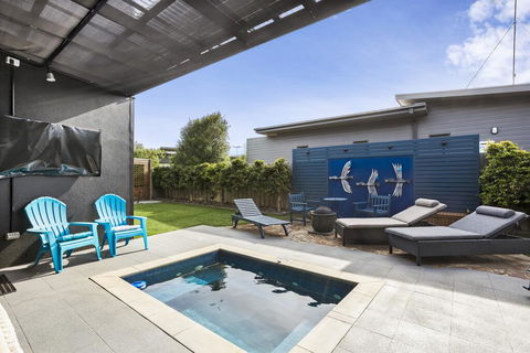 Chilled Chart Hills With Spa, Pool Table And Wifi - Northern Rivers Accommodation 1