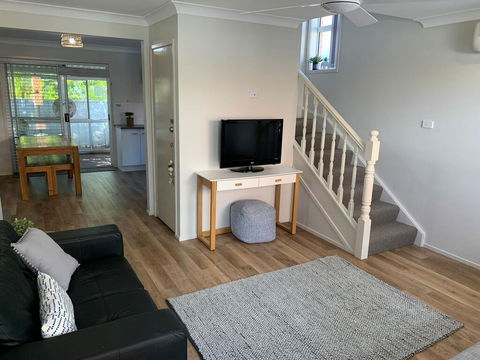 Chilli Reef At Fingal Bay - Northern Rivers Accommodation 0