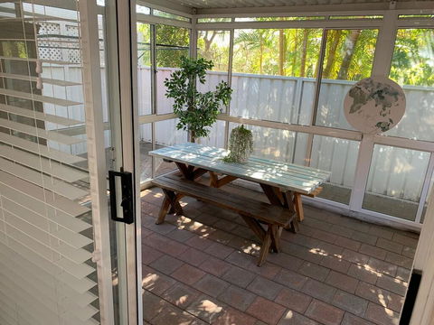 Chilli Reef At Fingal Bay - Northern Rivers Accommodation 1