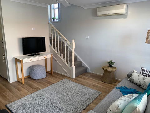 Chilli Reef At Fingal Bay - Northern Rivers Accommodation 2